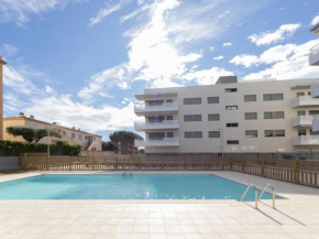 Apartment Alzina B by Interhome